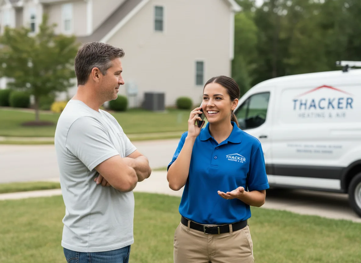 Ac Repair Blakely Island, WA FAQs
